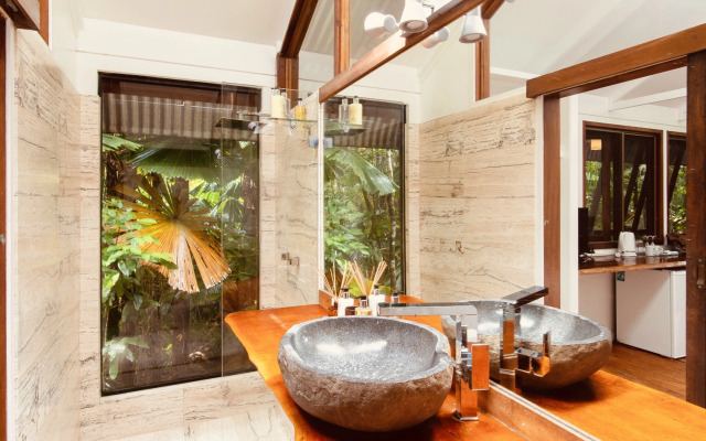 Daintree Wilderness Lodge