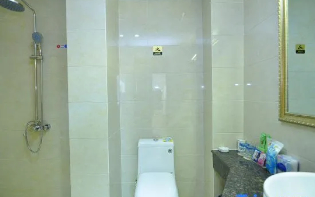 Anning IKEA Express Hotel