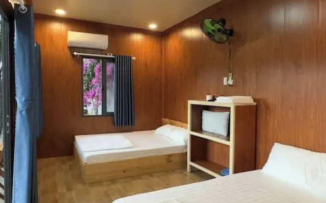 Homestay Thuy Thu – Guest Rooms – Cam Ranh
