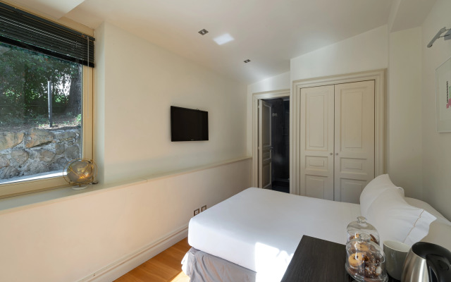Hotel Principe Torlonia