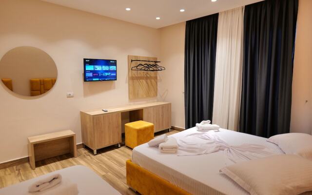 Hotel Alexander
