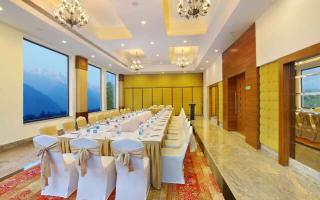 RS Sarovar Portico Palampur