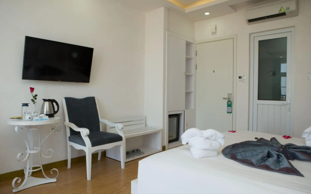 Hotel La Perle Hue