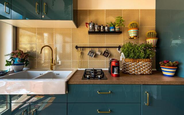 B&B il Duca d'Amalfi