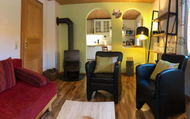 Apartment Gurkhof Gnesau 15948