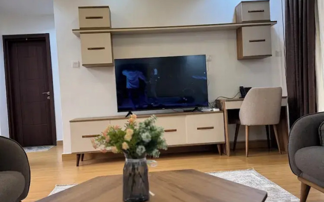 Cascadia Serviced Apartments