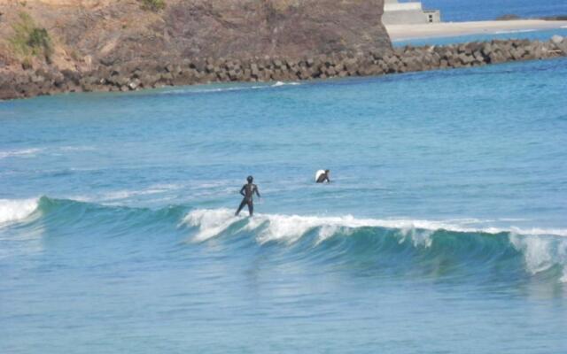 Tabinoyado Ushionoakari Geiboso