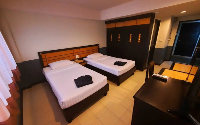 Ariya Inn Chiang Rai