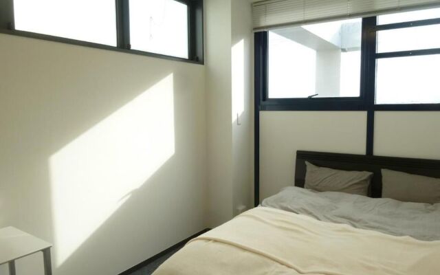 Nagoya Motoyama House A