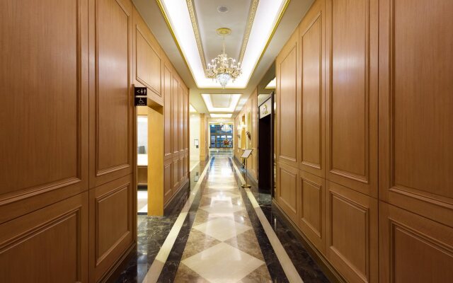 Fushin Hotel 2
