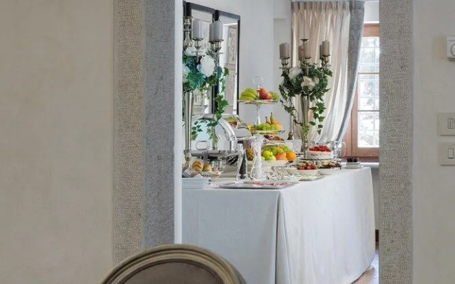 Villa Morona de Gastaldis