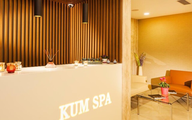 Nidya Hotel Esenyurt
