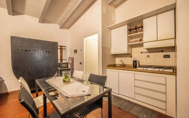 Villa Santa Gabriella & Monolocale