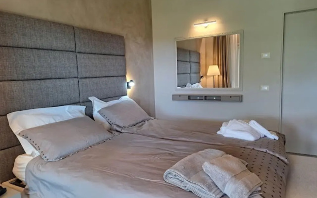 Villa dell'Olivo Bianco