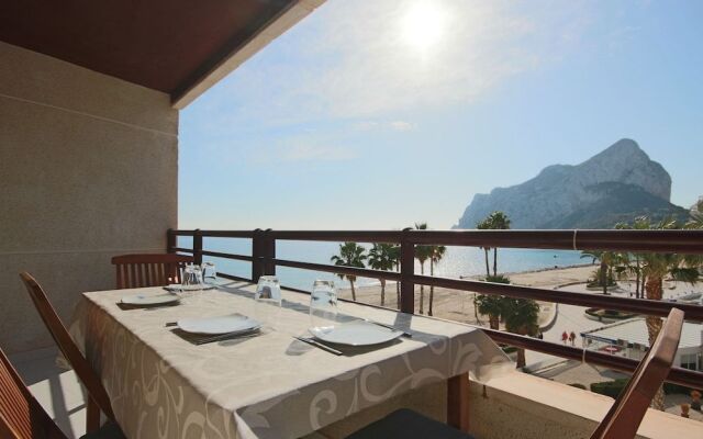Exclusive & Cosy Frontline - Amazing Sea Views