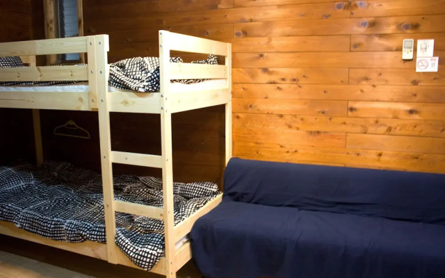 TSUKIJI HOSTEL Wakayama