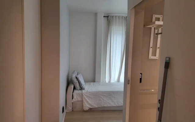 Apartment in Sollentuna Centrum 1205