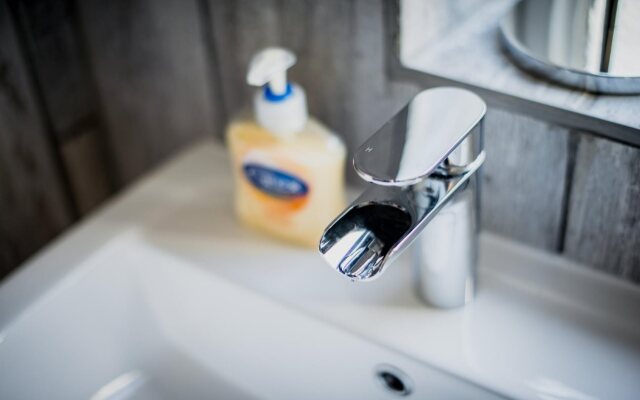Delilah Serviced Accommodation
