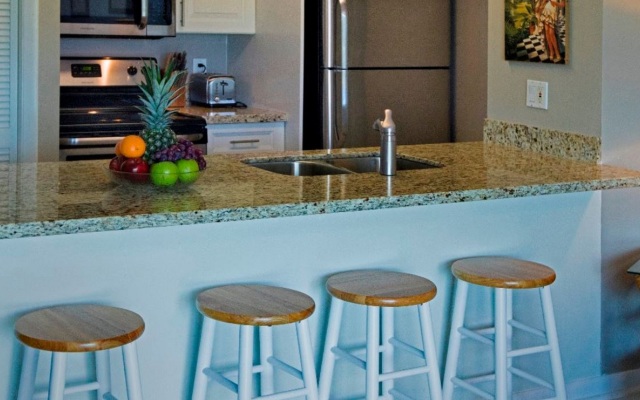 Ocean Pointe Suites at Key Largo