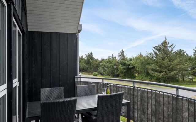"Jace" - 600m from the sea in NW Jutland