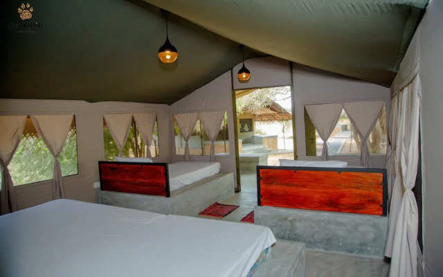 Yala Wild Hut