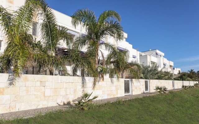 Trilocale Primo Piano Dune