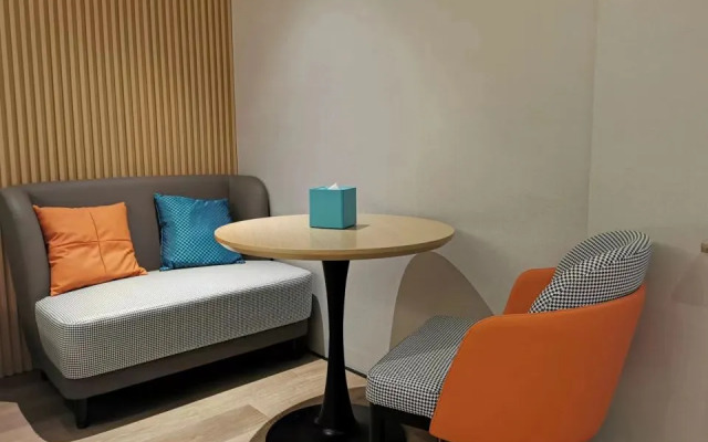 City Comfort Inn Hotel (Huizhou Boluo Yuanzhou)