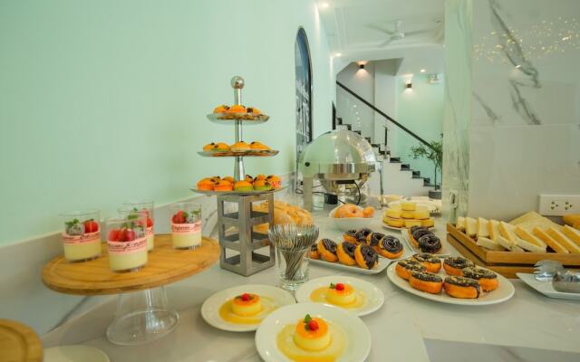 Paralia Hotel Phu Quoc