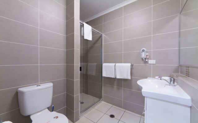 Rockhampton Serviced Apartments