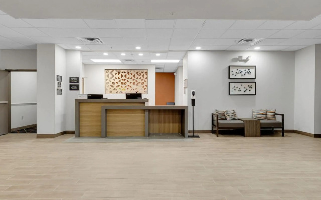 Candlewood Suites San Antonio Downtown by IHG