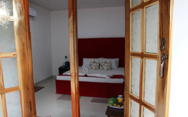 Shan Inn Dambulla