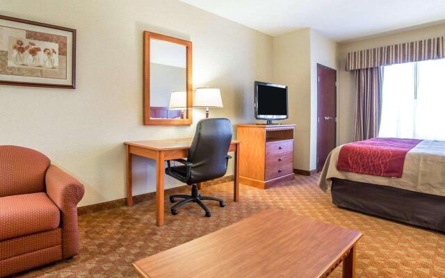 Comfort Inn & Suites Las Vegas - Nellis