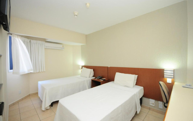 Hotel Riviera Araçatuba