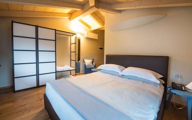 Hotel Aqua Crua