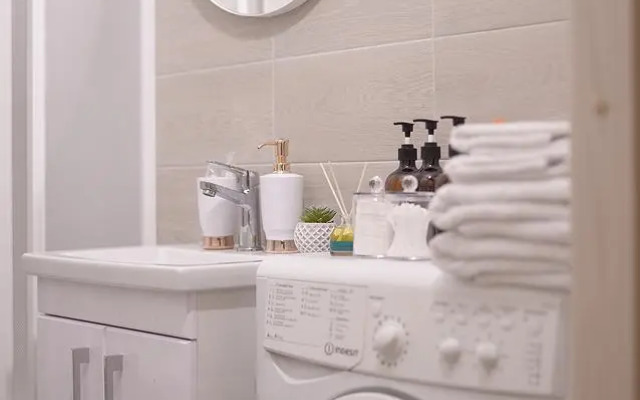 Апартаменты на проспекте Светлановский