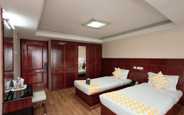 FabHotel Cool Stay Kodaikanal