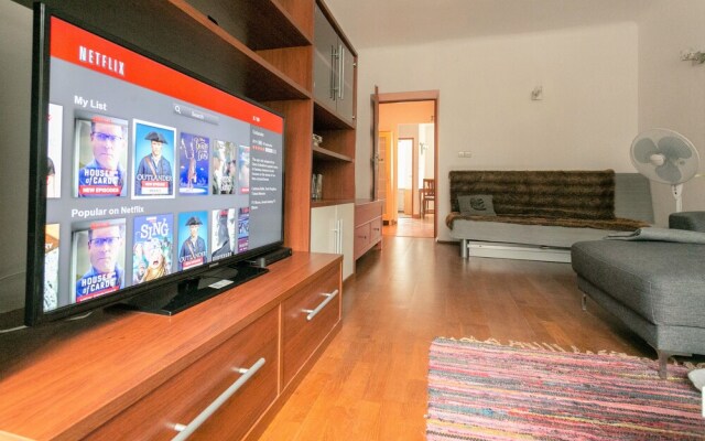 Apartament 41