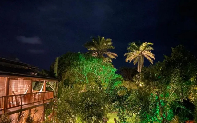 Sup House Barra Grande