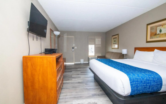 Hôtel de Fleurie - Saint-Germain-des-Prés