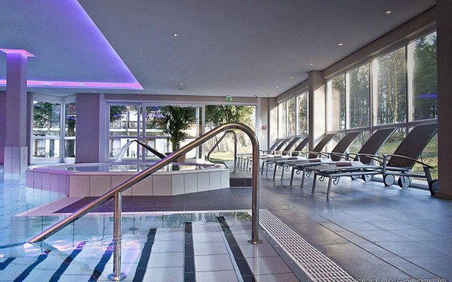 Hotel St Georg