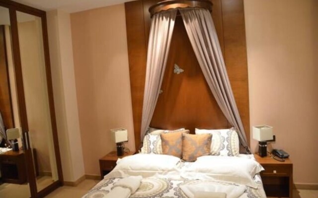 La Munte Mountain Resort