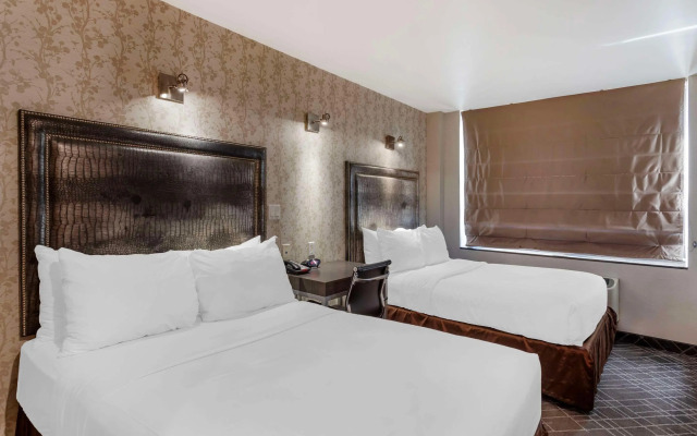 Comfort Inn Manhattan - Midtown West