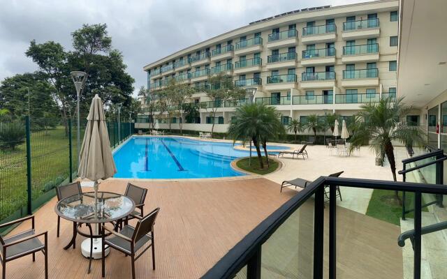 Quality Hotel & Suites Brasilia