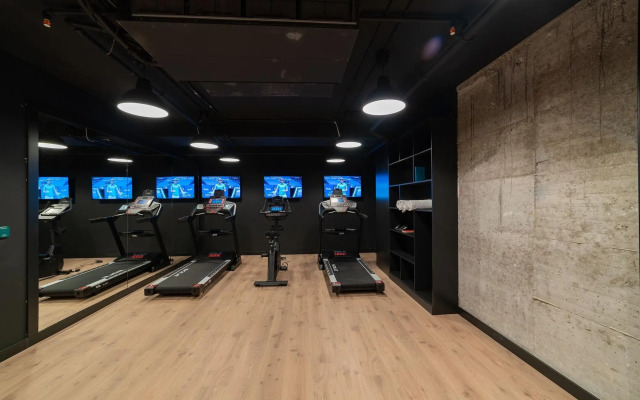 Mercure St. Julian's Malta