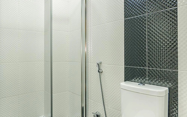 Port Baku Residance Hotel 606 C