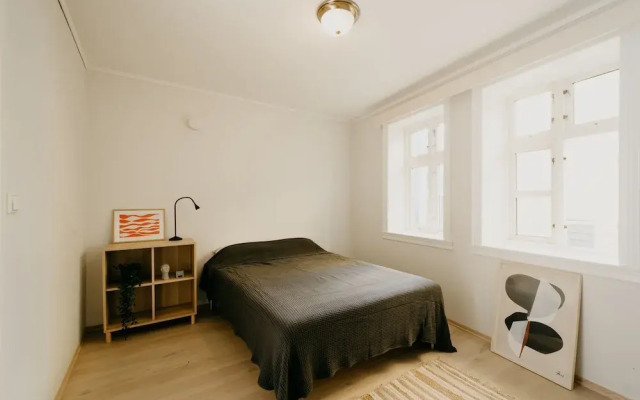 Bergen Beds - Apartment number 4