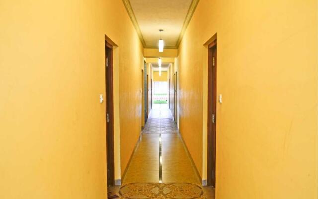 Larios Beach Holiday Resort