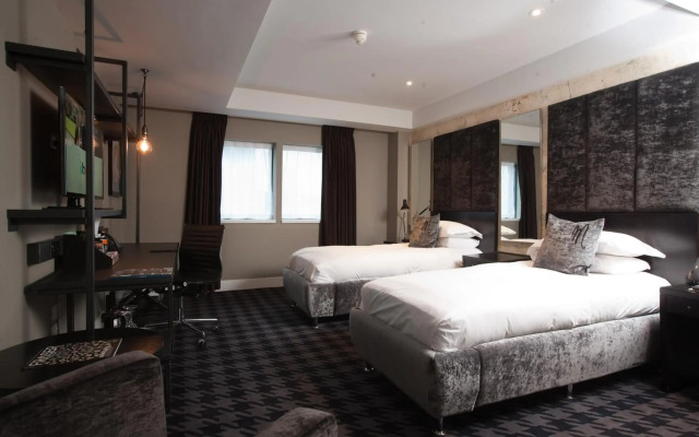 Malmaison Birmingham