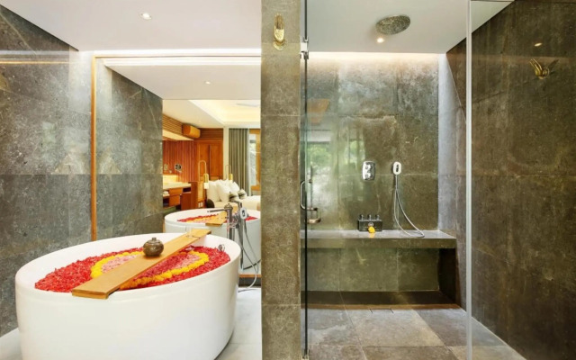 Kaamala Luxury Resort & Spa Ubud by Ini Vie Hospitality