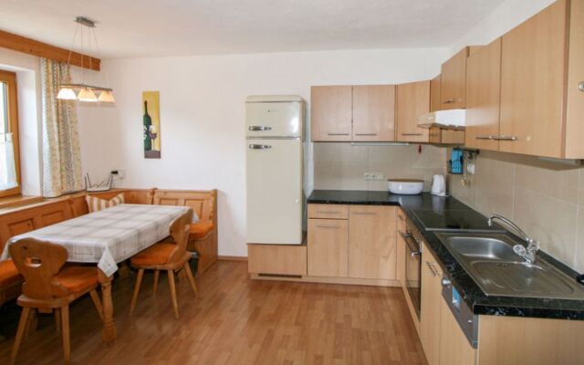 Apartment Haus Wurm Bruck im Zillertal